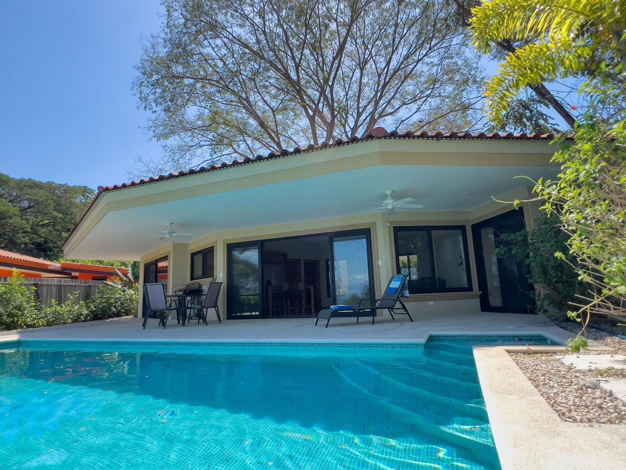 Villas Roma Del Mar Naranjo  Екстериор снимка