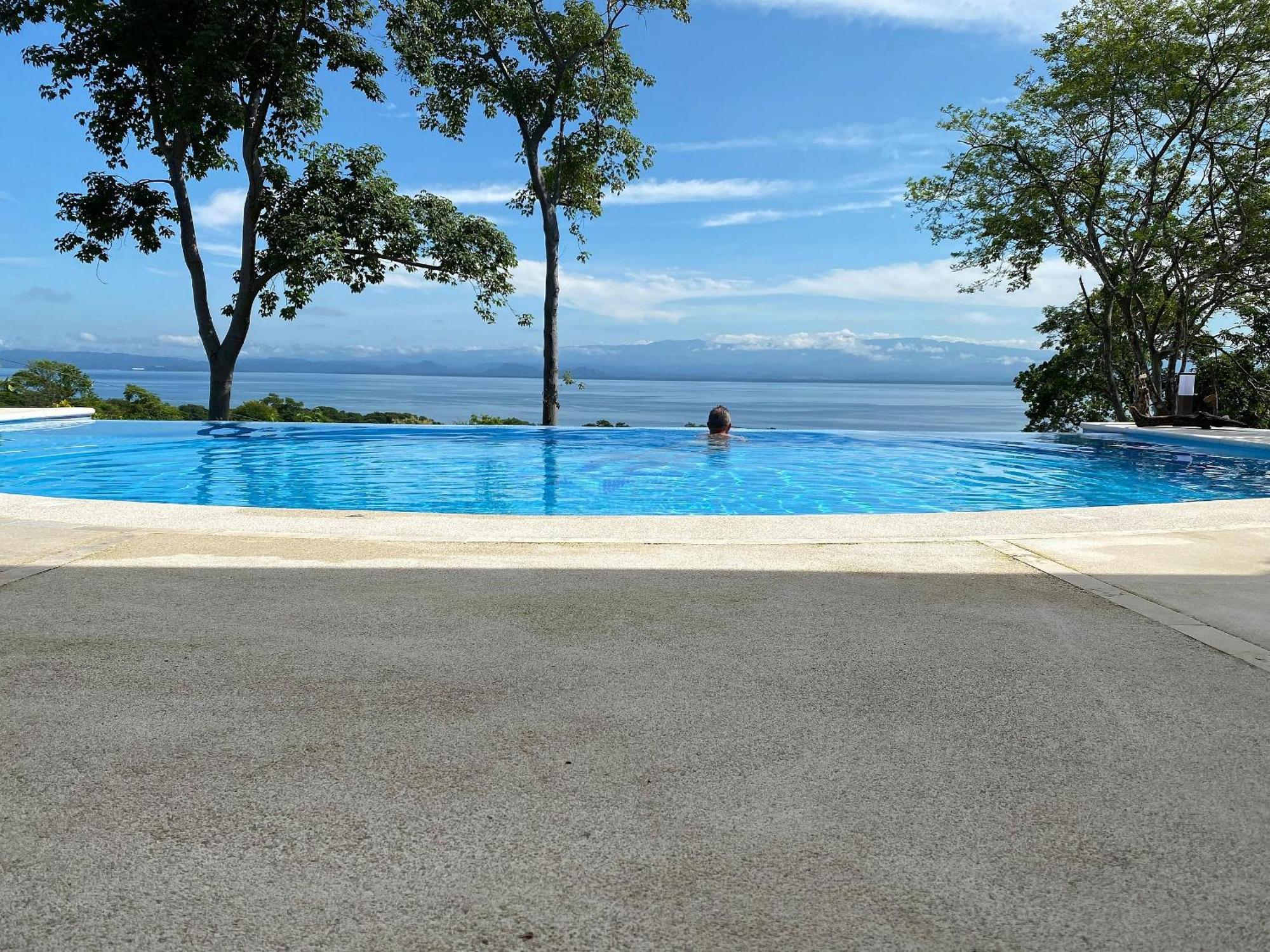 Villas Roma Del Mar Naranjo  Екстериор снимка