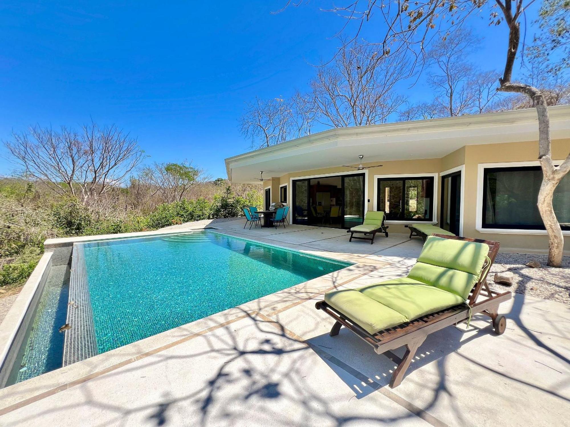 Villas Roma Del Mar Naranjo  Екстериор снимка